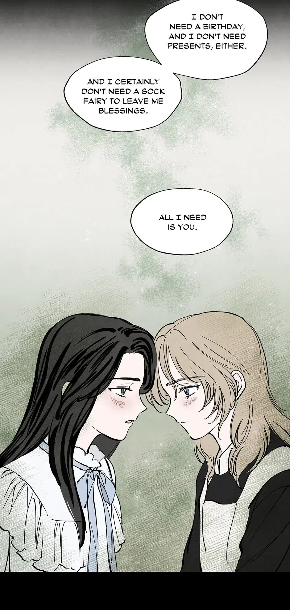 Getting to Know Grace Chapter 19 page 30