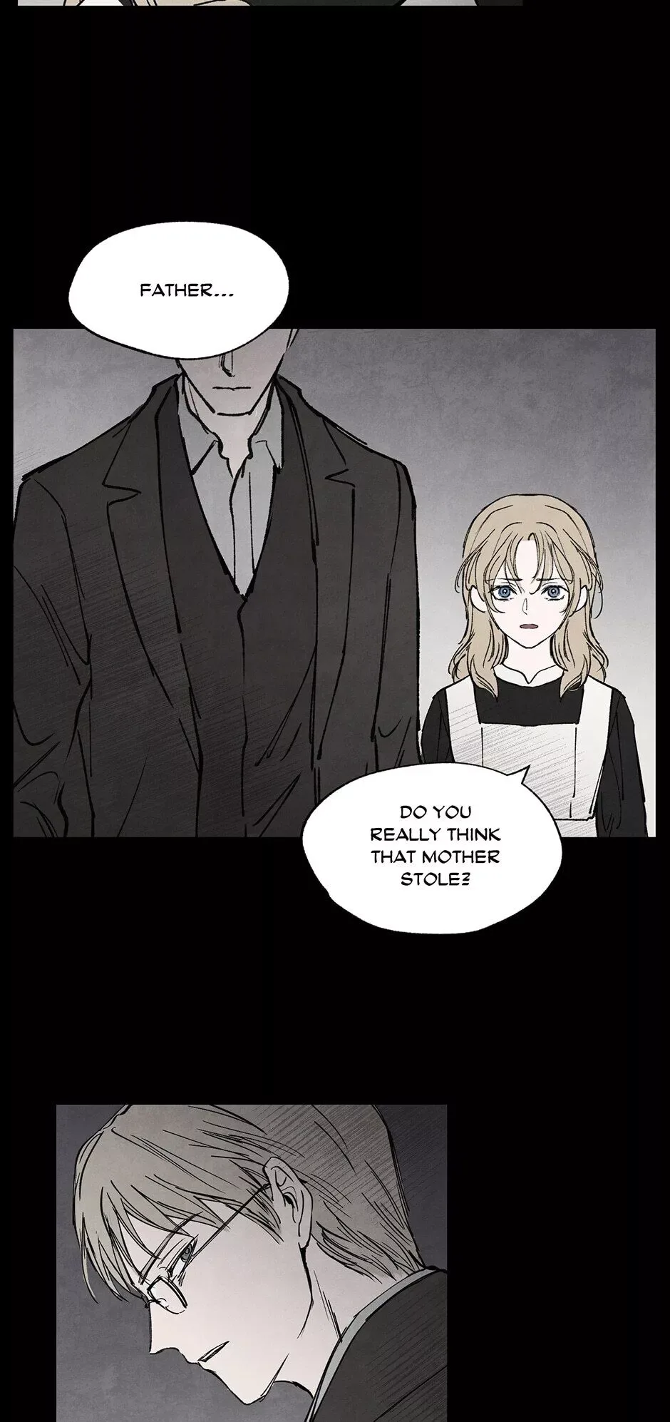 Getting to Know Grace Chapter 20 page 7