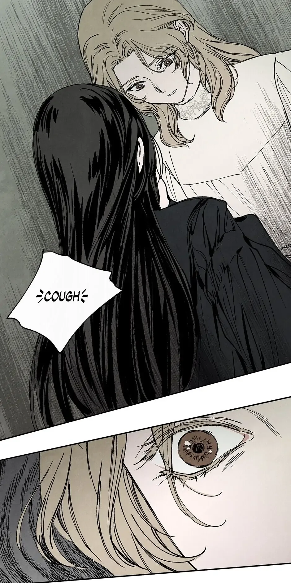 Getting to Know Grace Chapter 17 page 38
