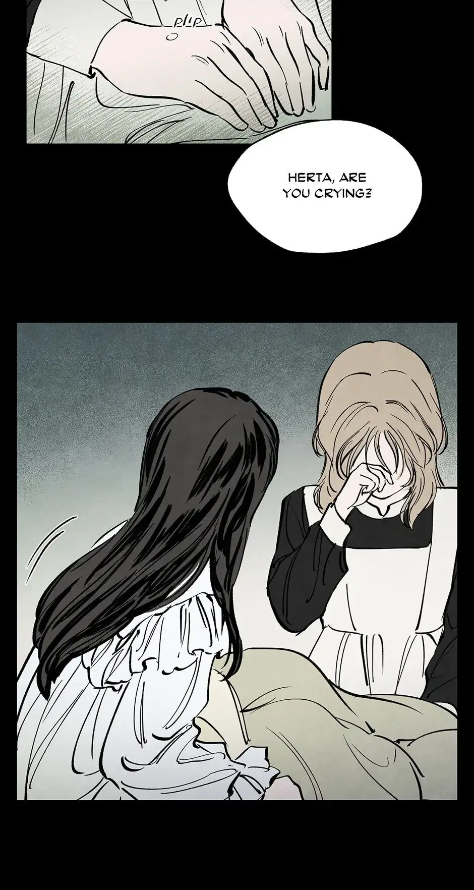 Getting to Know Grace Chapter 19 page 28
