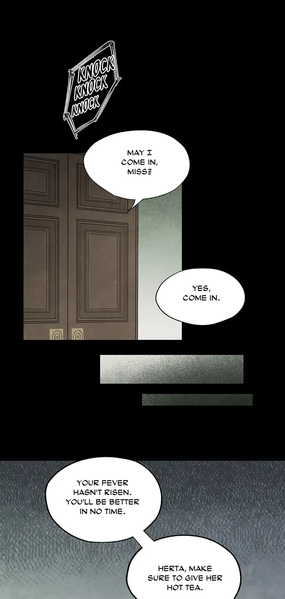 Getting to Know Grace Chapter 19 page 31