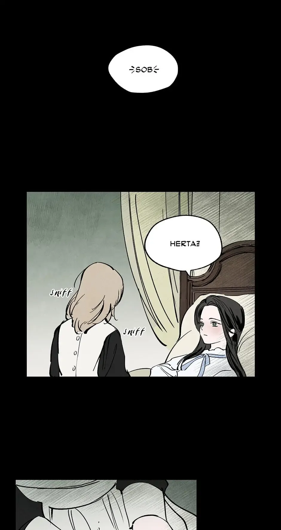 Getting to Know Grace Chapter 19 page 27