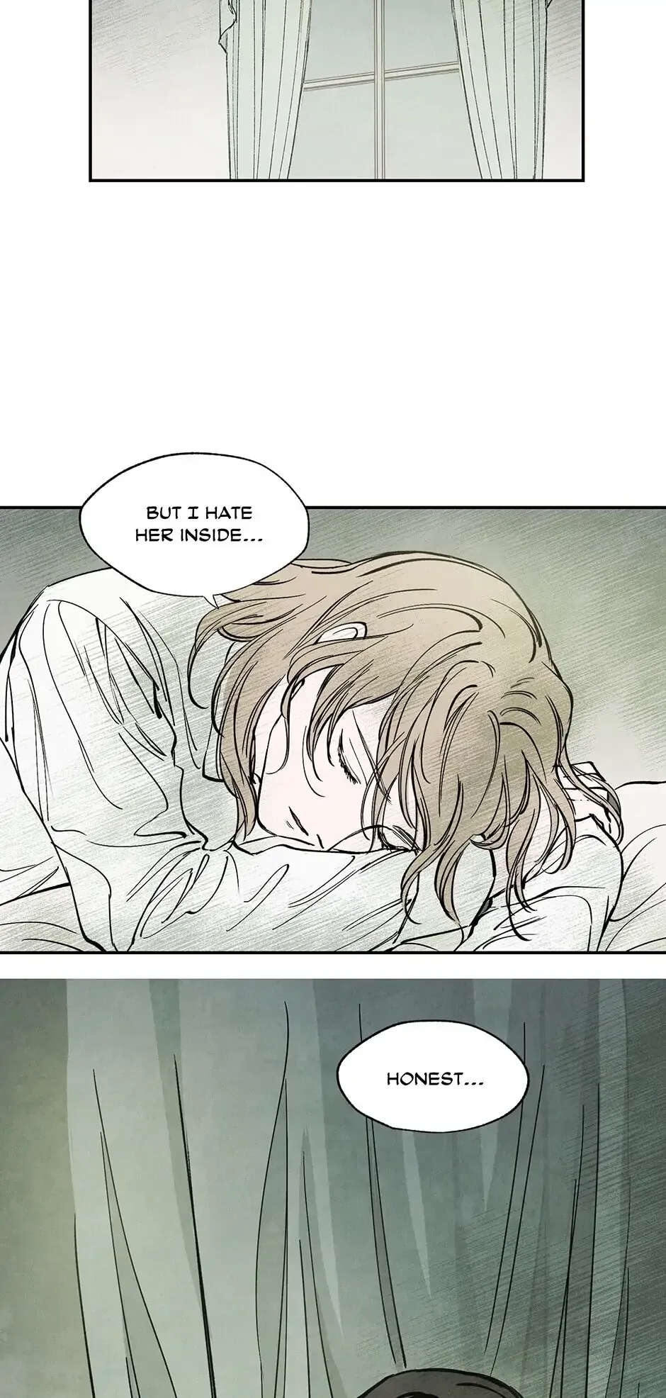 Getting to Know Grace Chapter 19 page 36