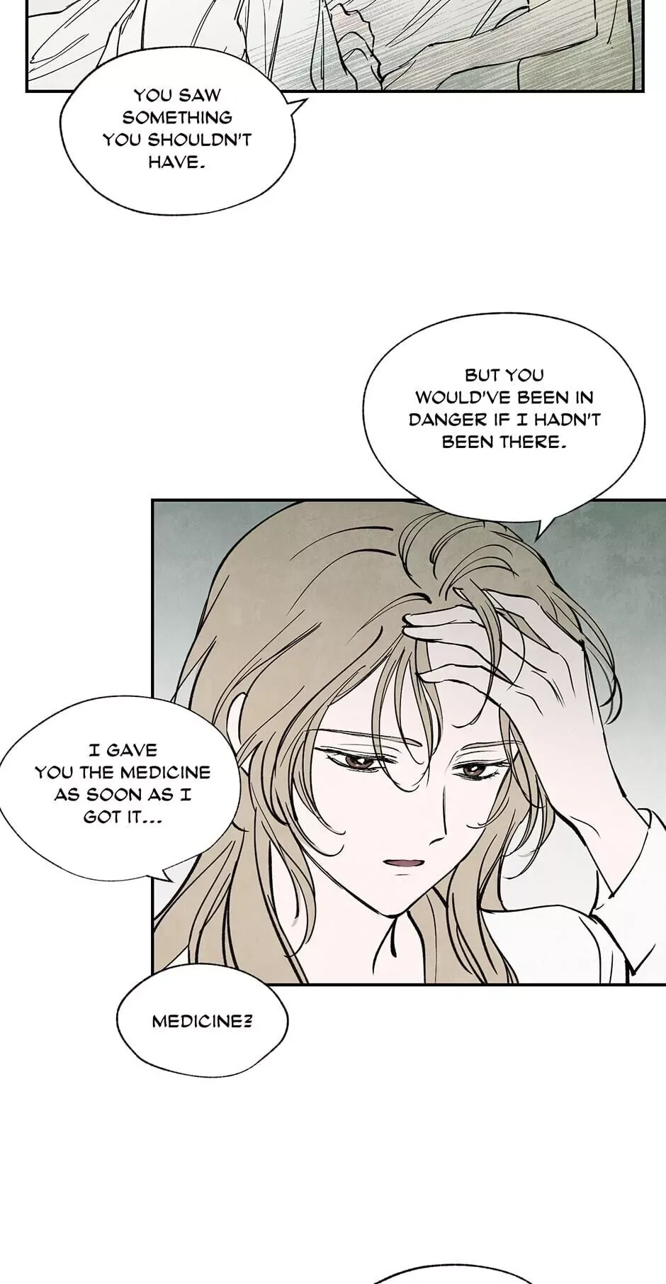 Getting to Know Grace Chapter 20 page 13