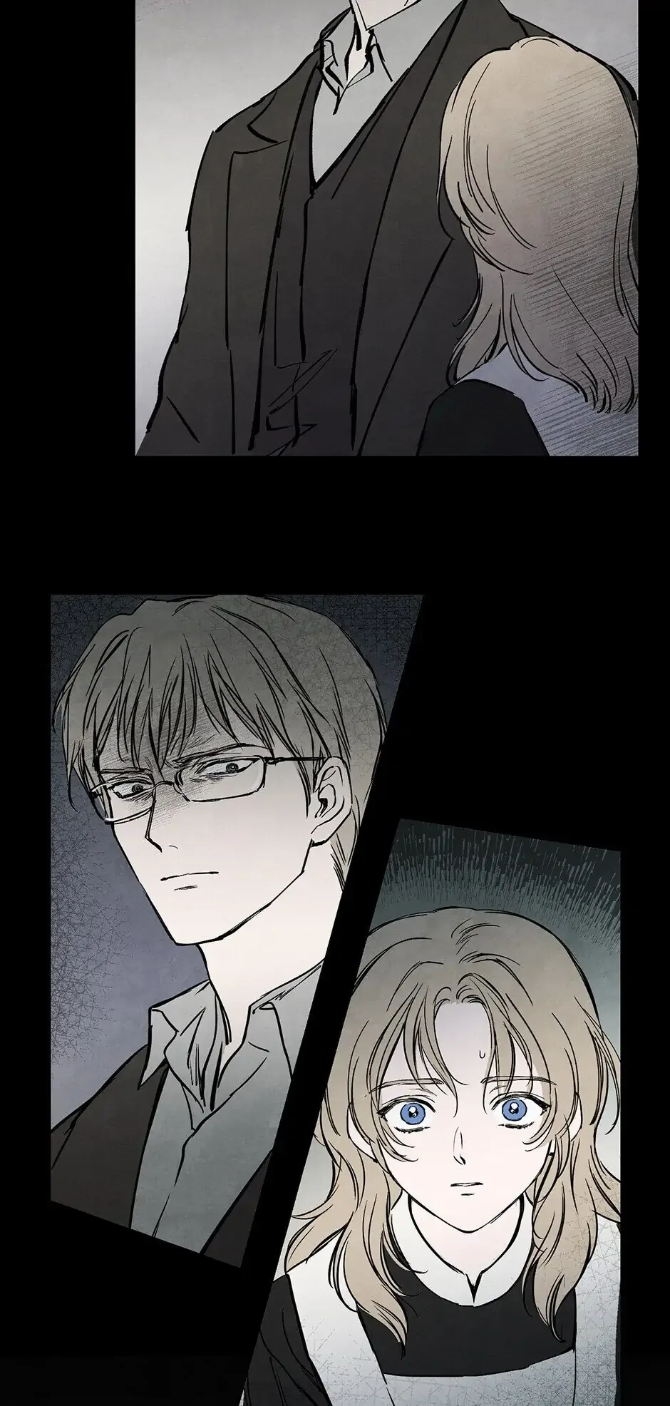 Getting to Know Grace Chapter 19 page 34