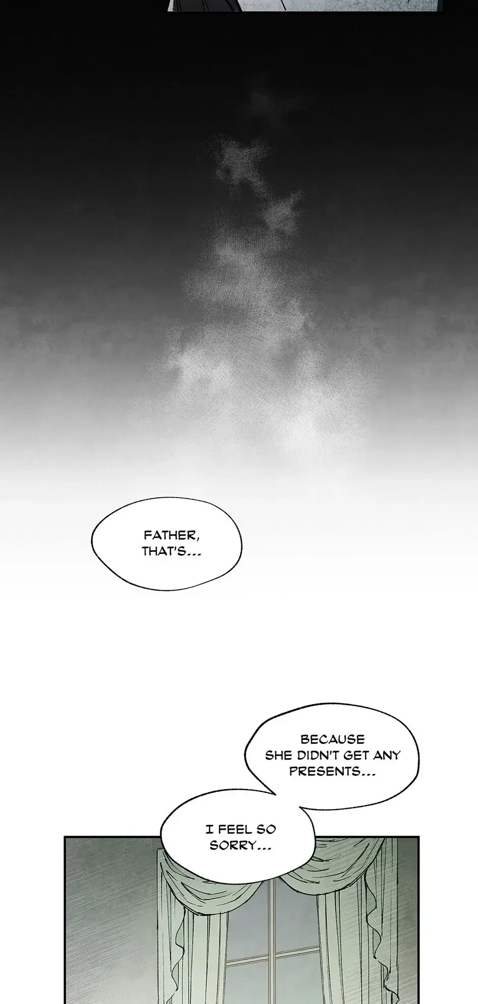 Getting to Know Grace Chapter 19 page 35