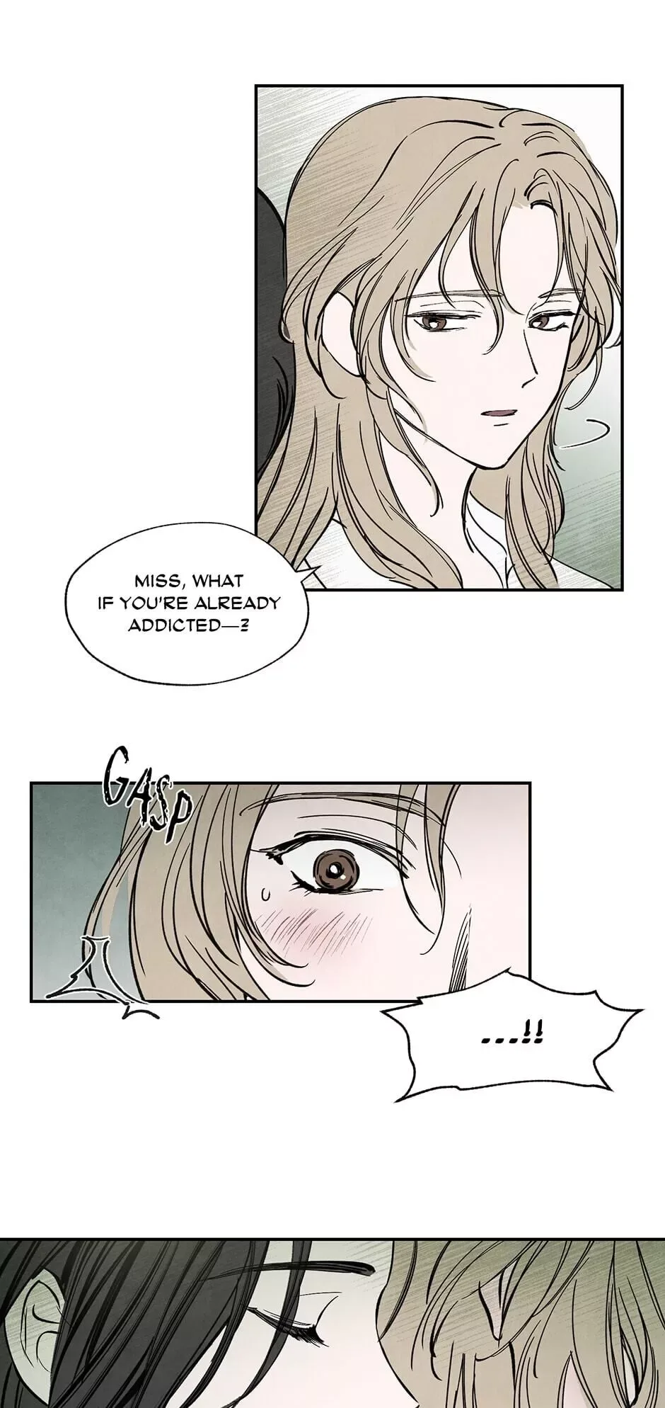 Getting to Know Grace Chapter 20 page 22