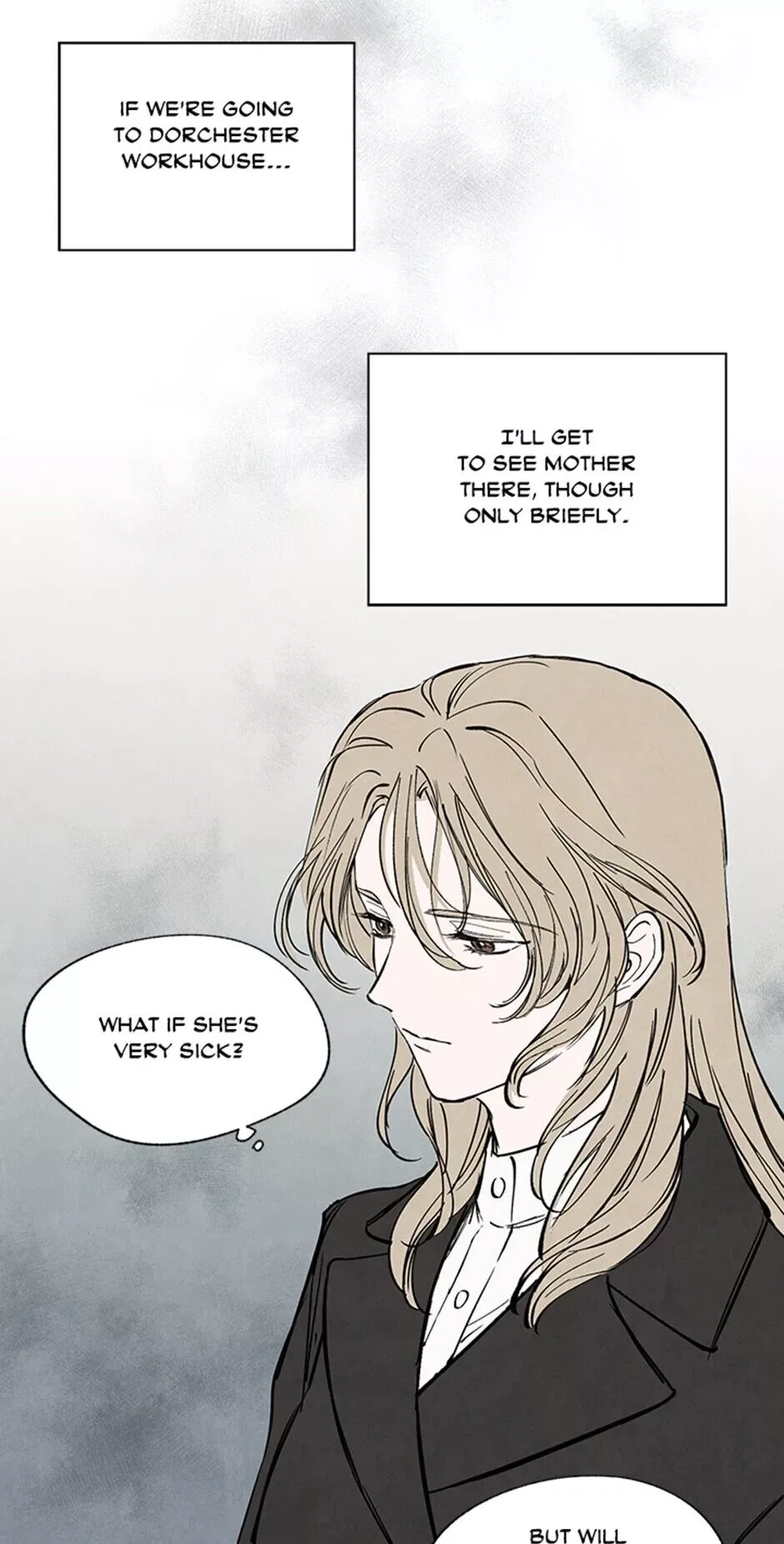 Getting to Know Grace Chapter 21 page 6