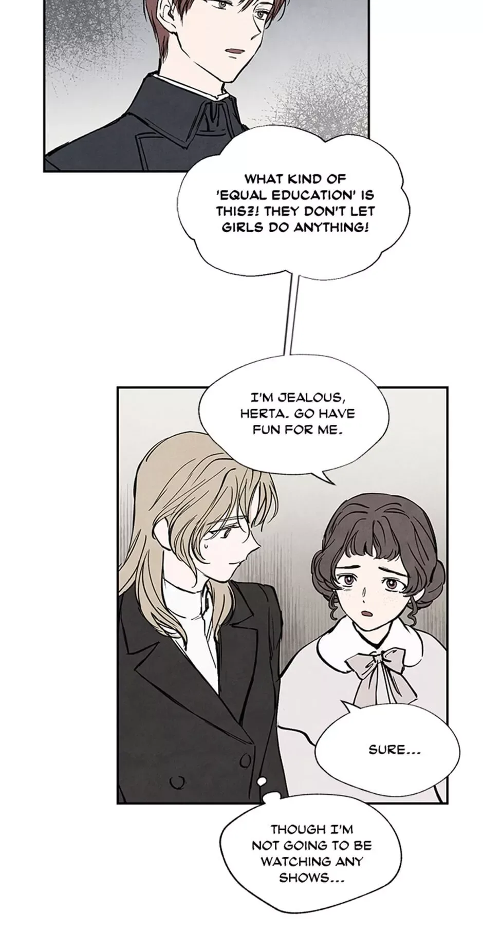 Getting to Know Grace Chapter 21 page 4