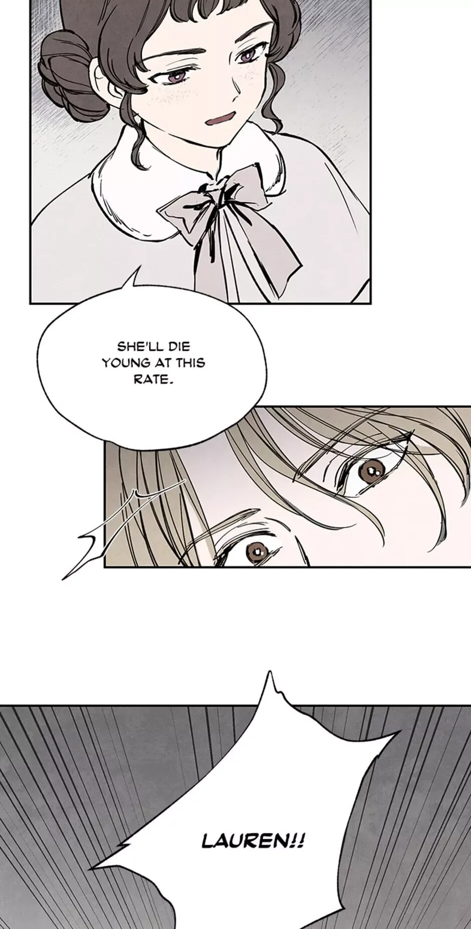 Getting to Know Grace Chapter 21 page 8