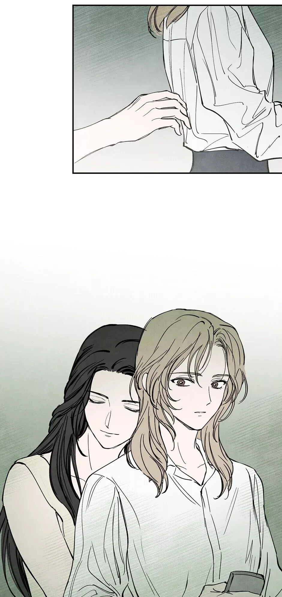 Getting to Know Grace Chapter 20 page 20