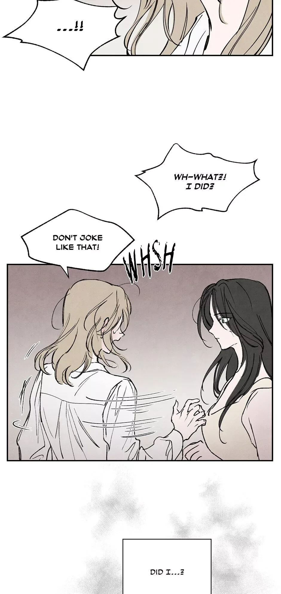 Getting to Know Grace Chapter 20 page 25