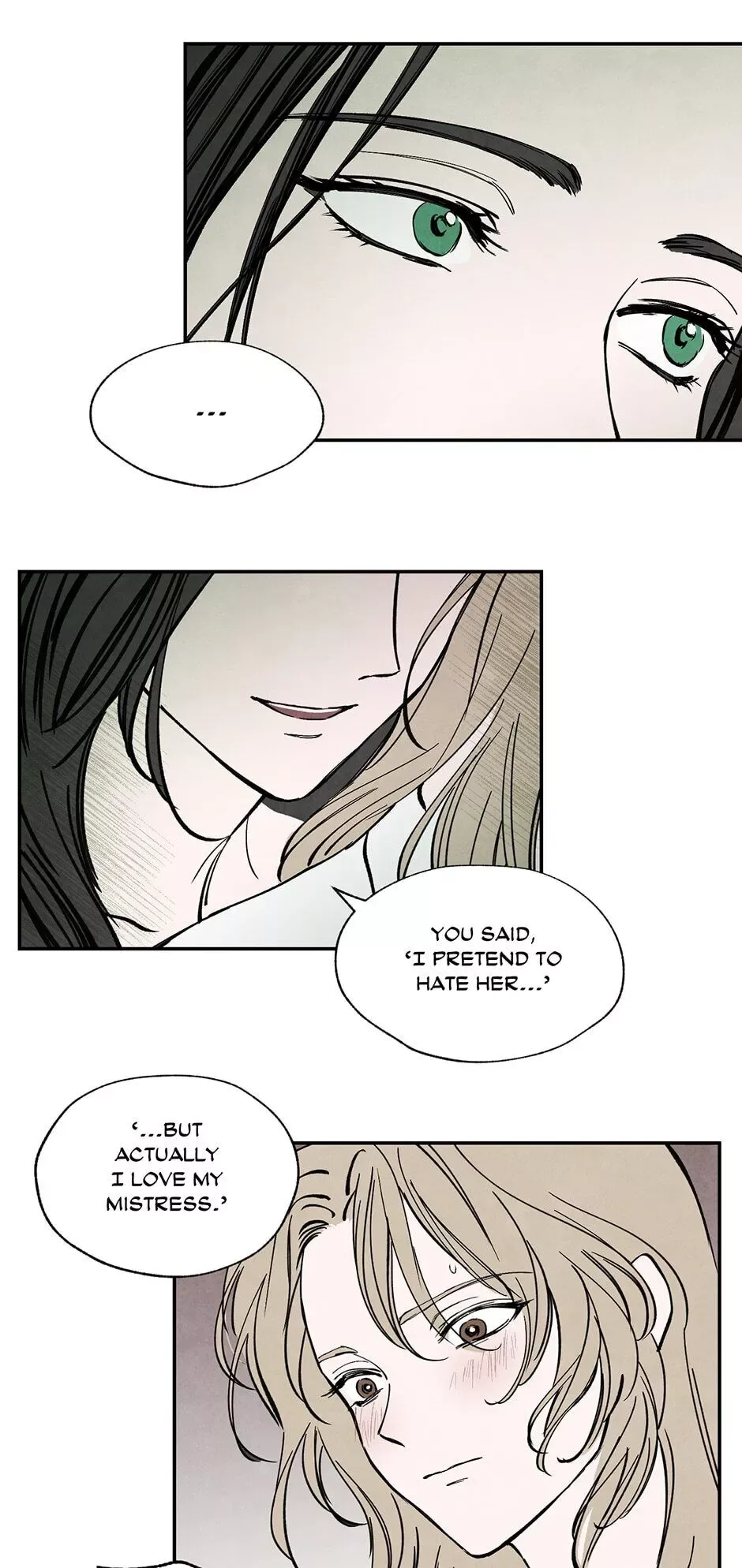 Getting to Know Grace Chapter 20 page 24