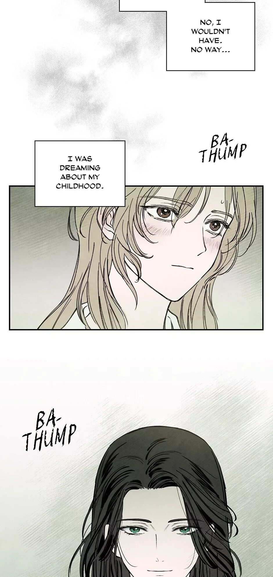 Getting to Know Grace Chapter 20 page 26