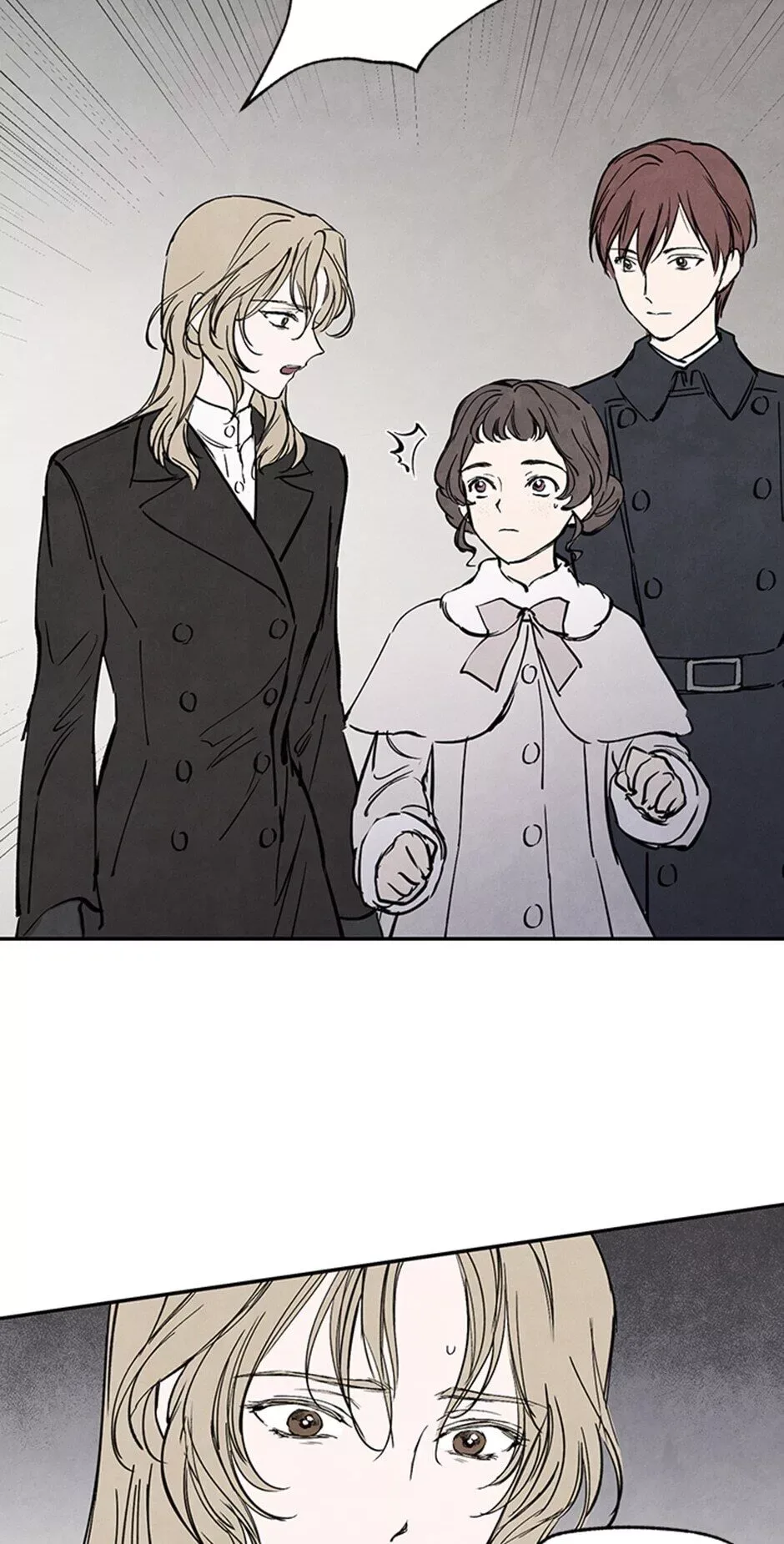 Getting to Know Grace Chapter 21 page 9