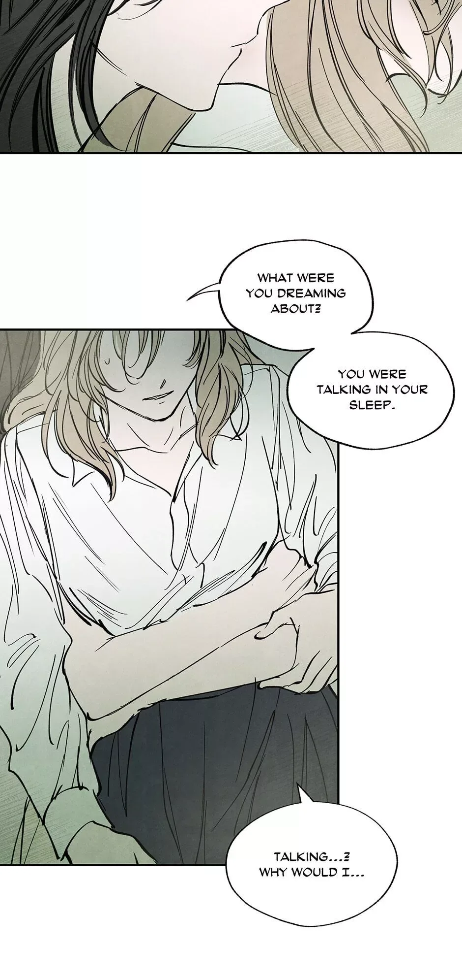 Getting to Know Grace Chapter 20 page 23