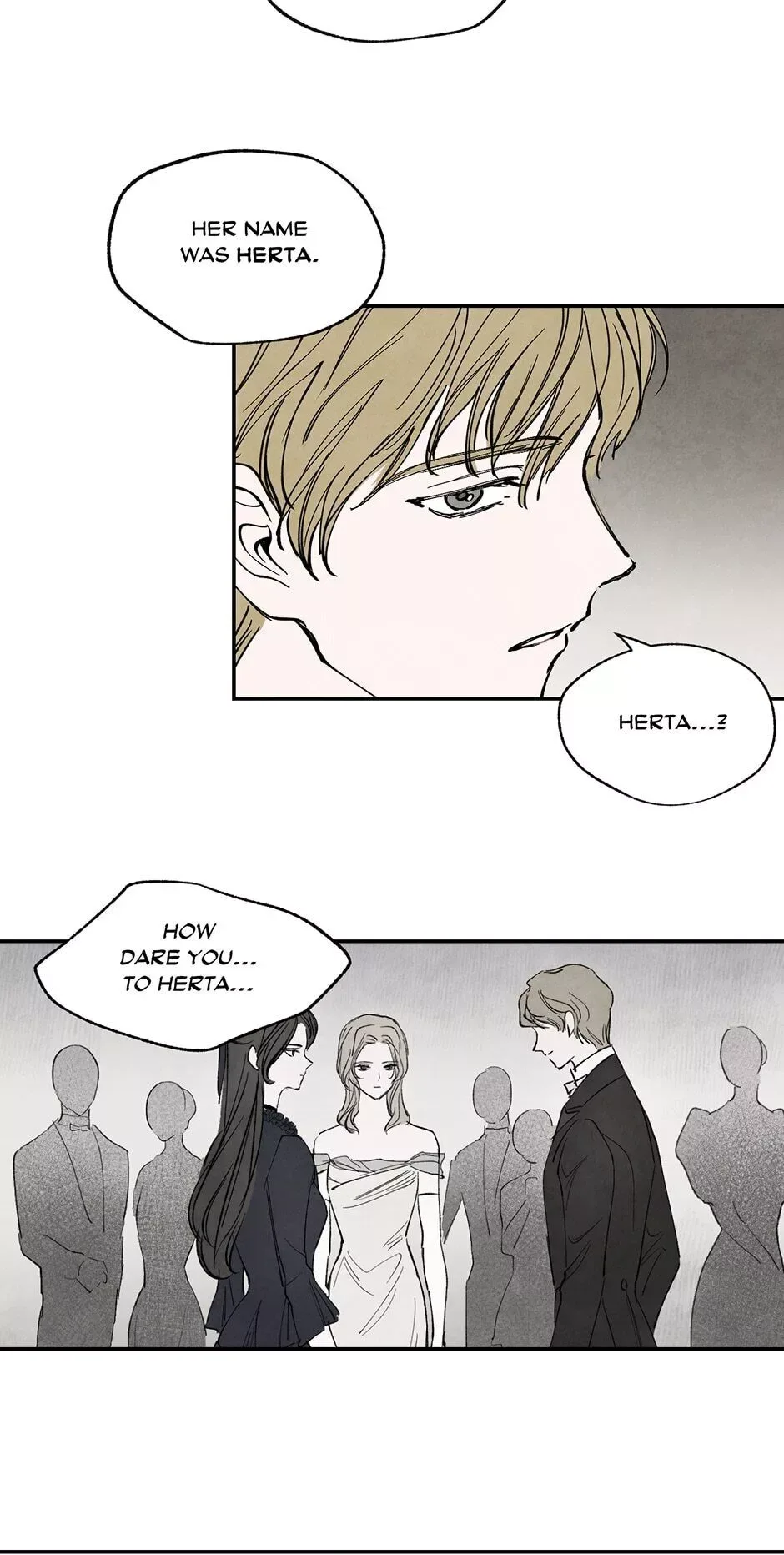 Getting to Know Grace Chapter 20 page 36