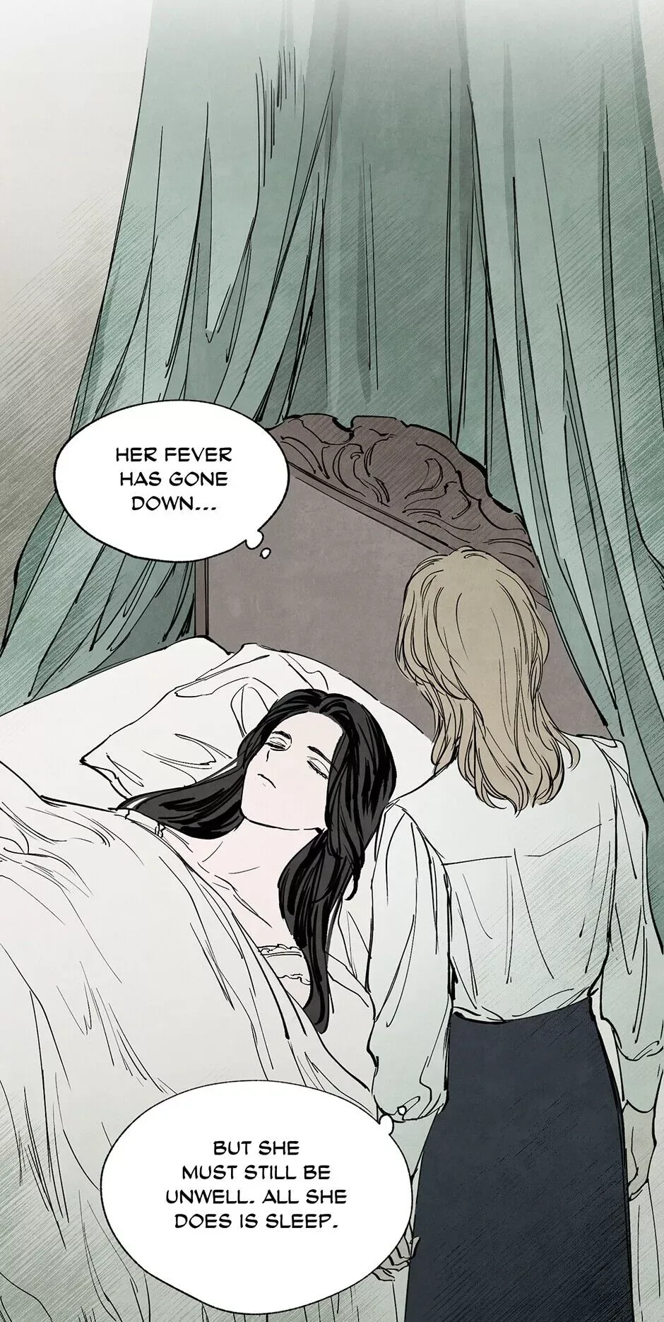 Getting to Know Grace Chapter 21 page 24
