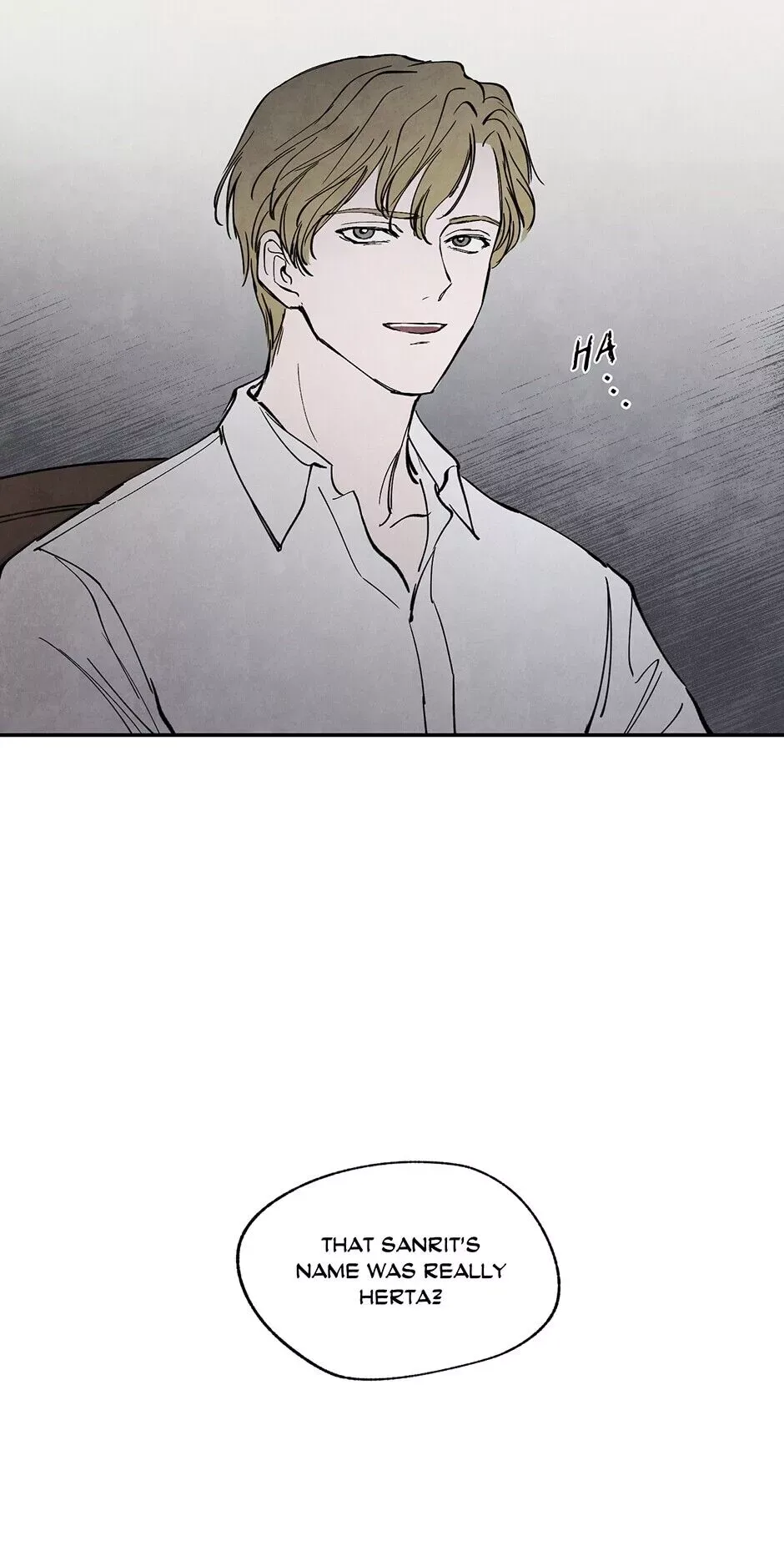 Getting to Know Grace Chapter 20 page 37
