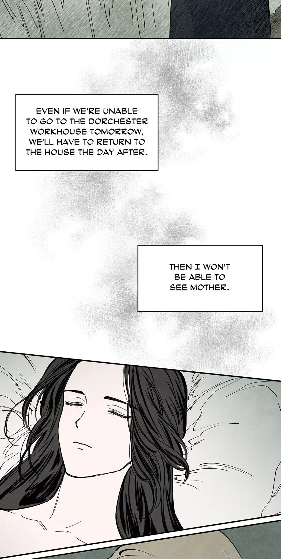 Getting to Know Grace Chapter 21 page 25