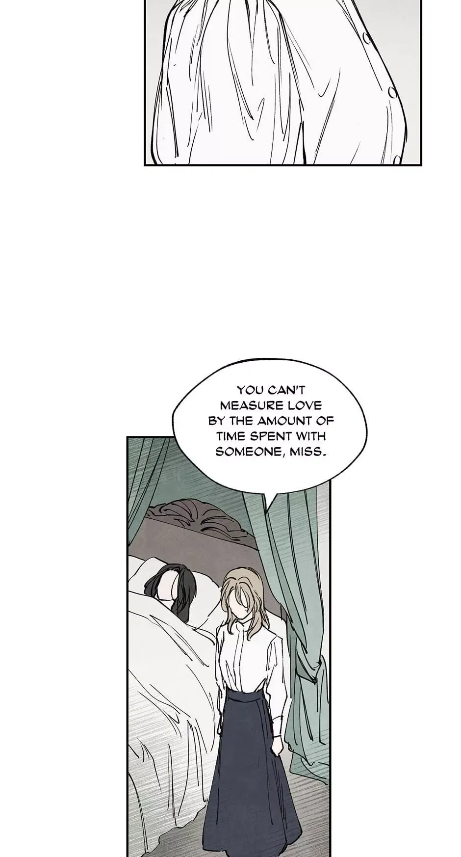 Getting to Know Grace Chapter 21 page 29