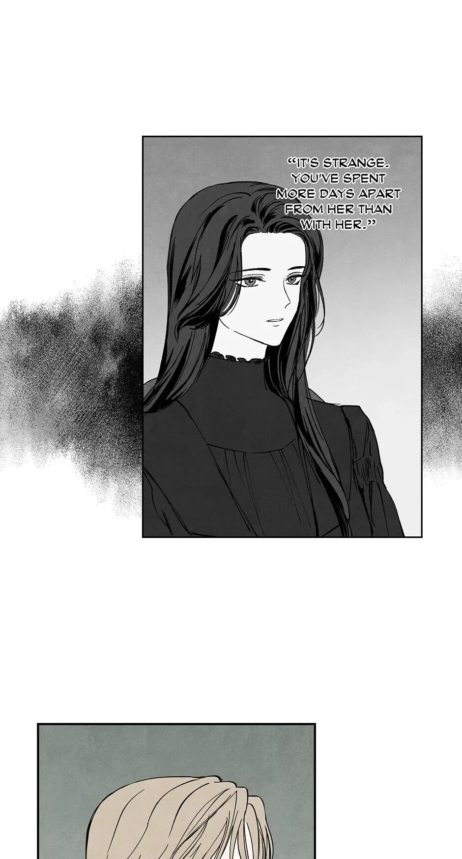 Getting to Know Grace Chapter 21 page 27