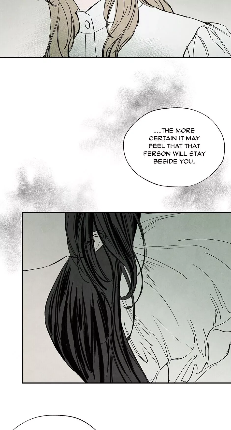 Getting to Know Grace Chapter 21 page 31