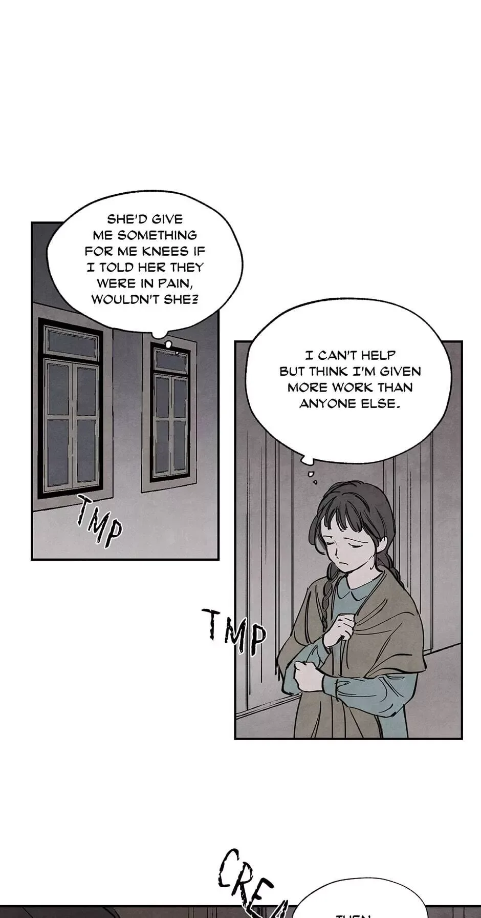 Getting to Know Grace Chapter 23 page 4