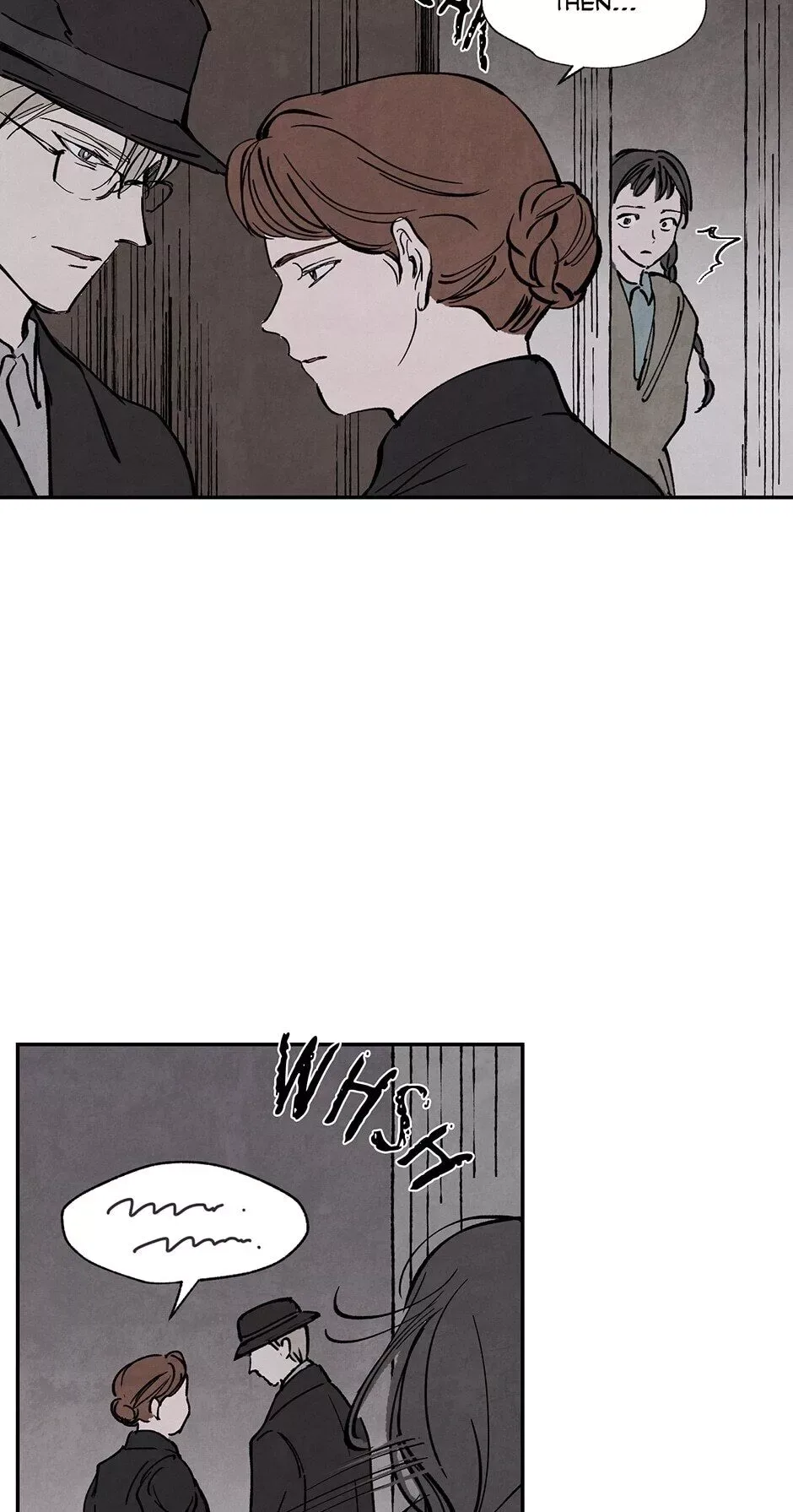 Getting to Know Grace Chapter 23 page 5