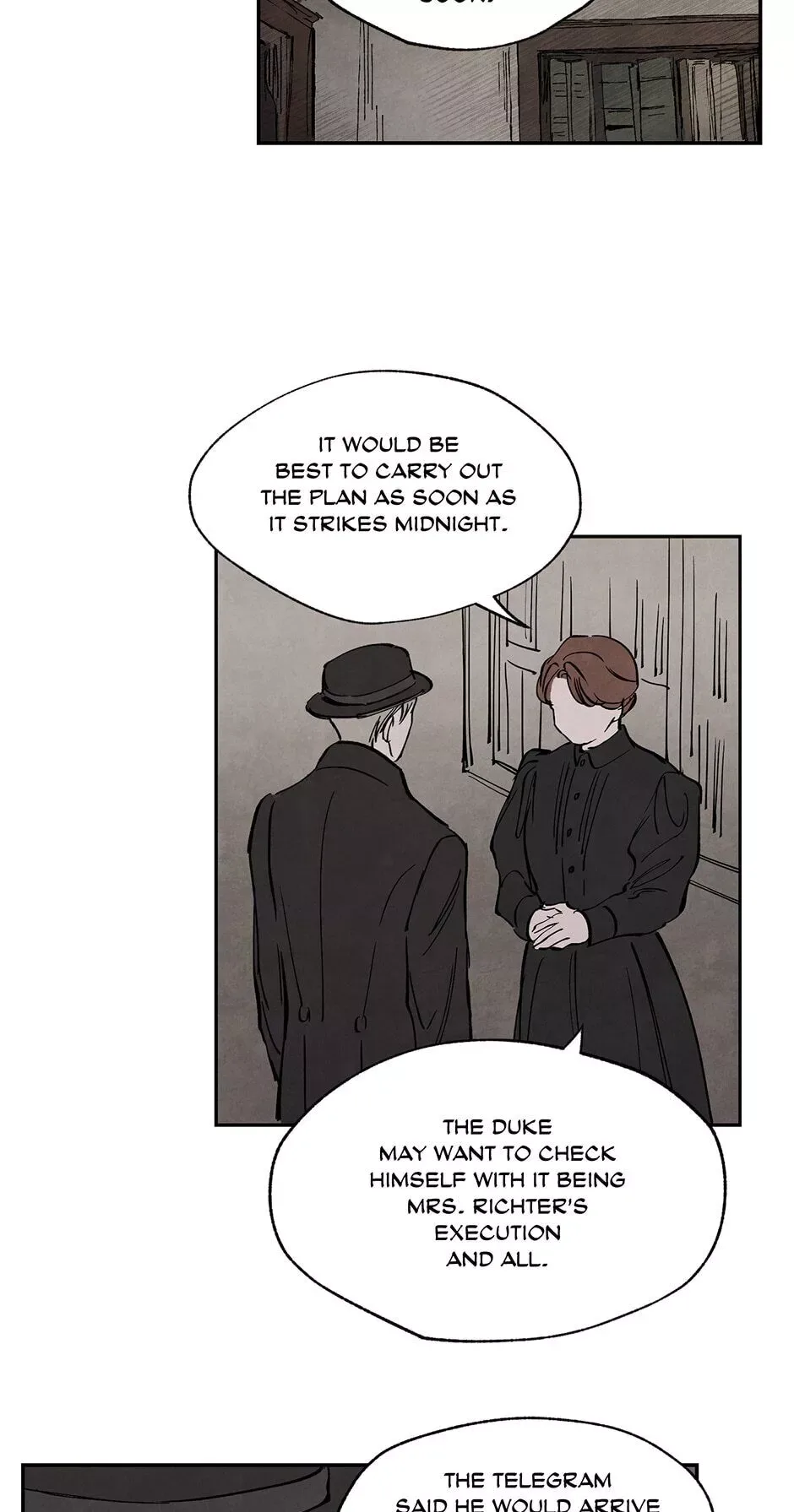 Getting to Know Grace Chapter 23 page 2