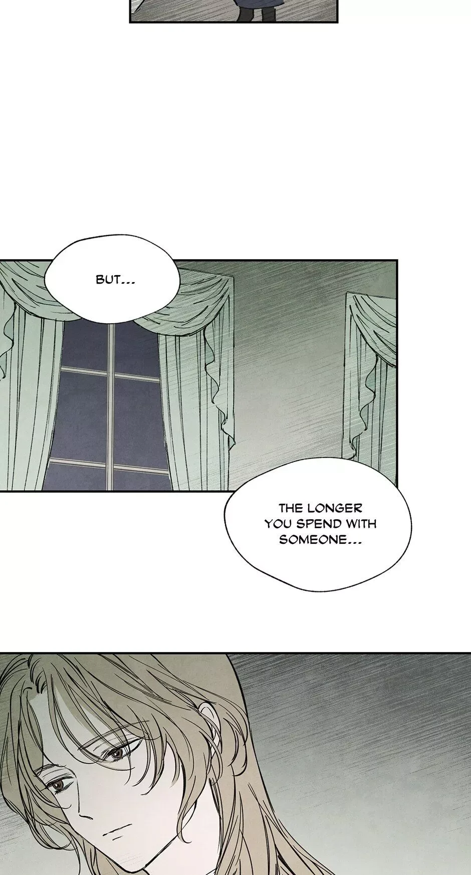 Getting to Know Grace Chapter 21 page 30