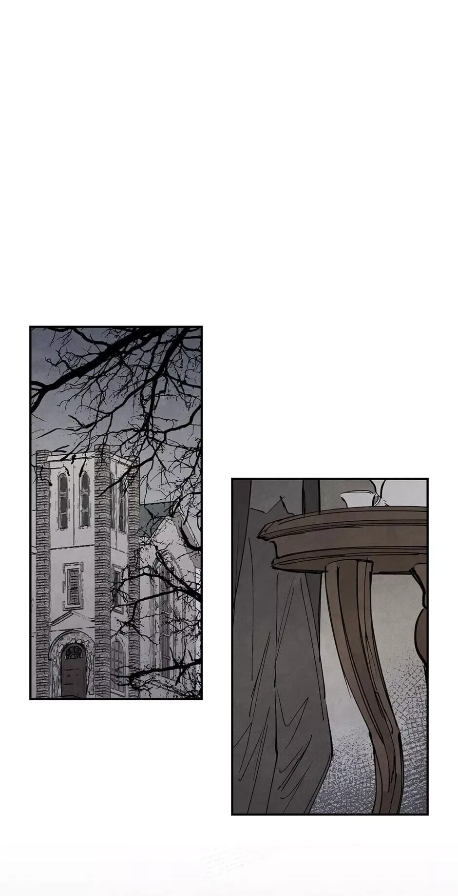 Getting to Know Grace Chapter 21 page 40