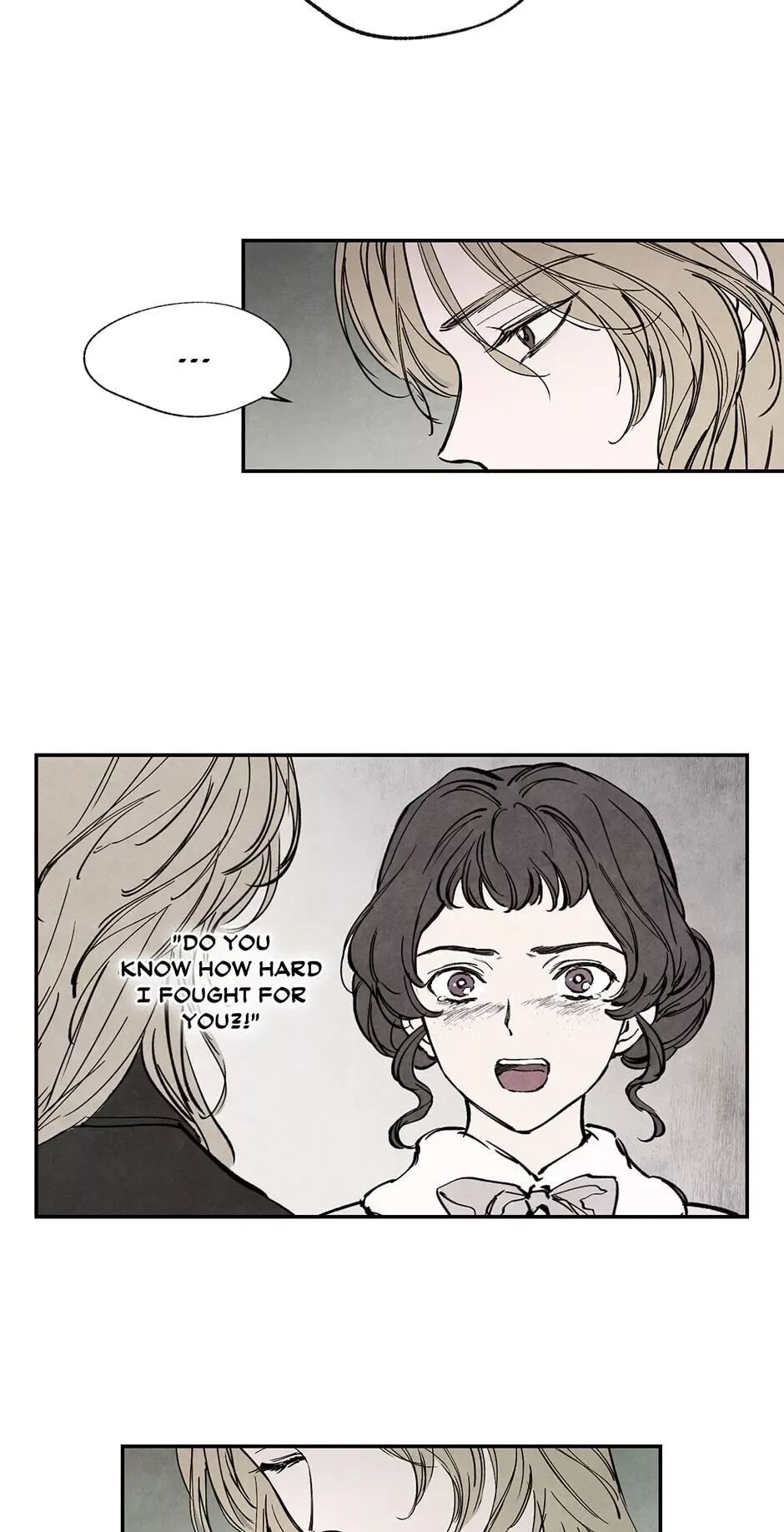 Getting to Know Grace Chapter 21 page 37
