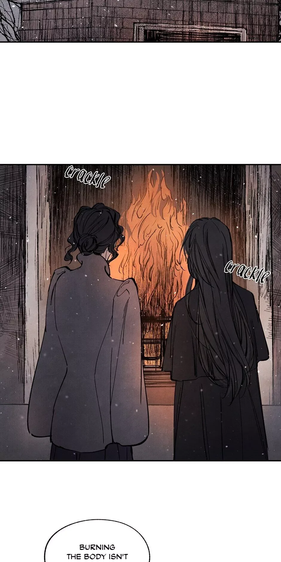 Getting to Know Grace Chapter 24 page 2