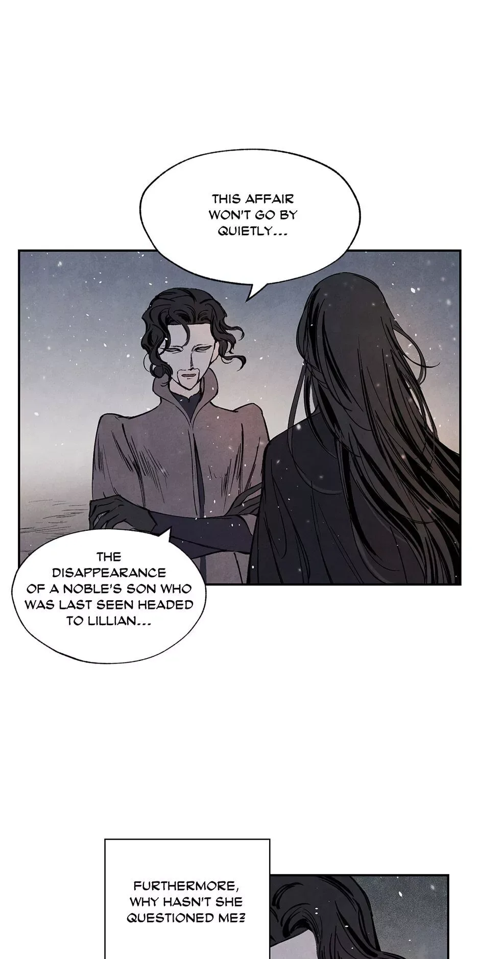 Getting to Know Grace Chapter 24 page 6