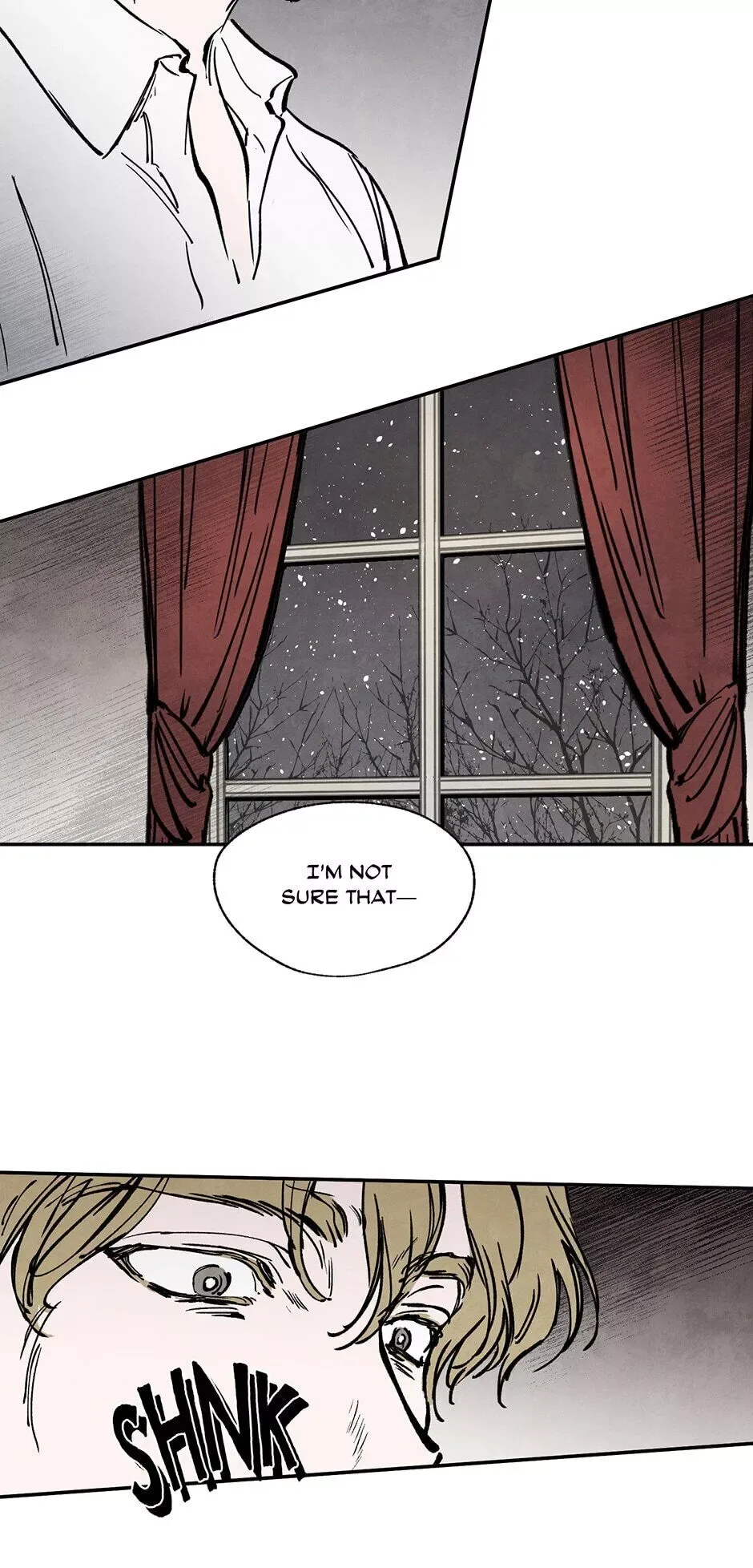 Getting to Know Grace Chapter 23 page 22