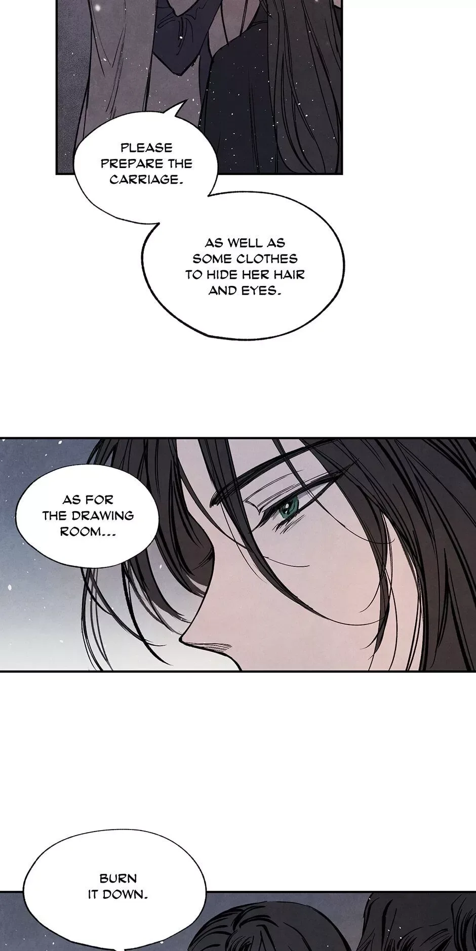 Getting to Know Grace Chapter 24 page 4