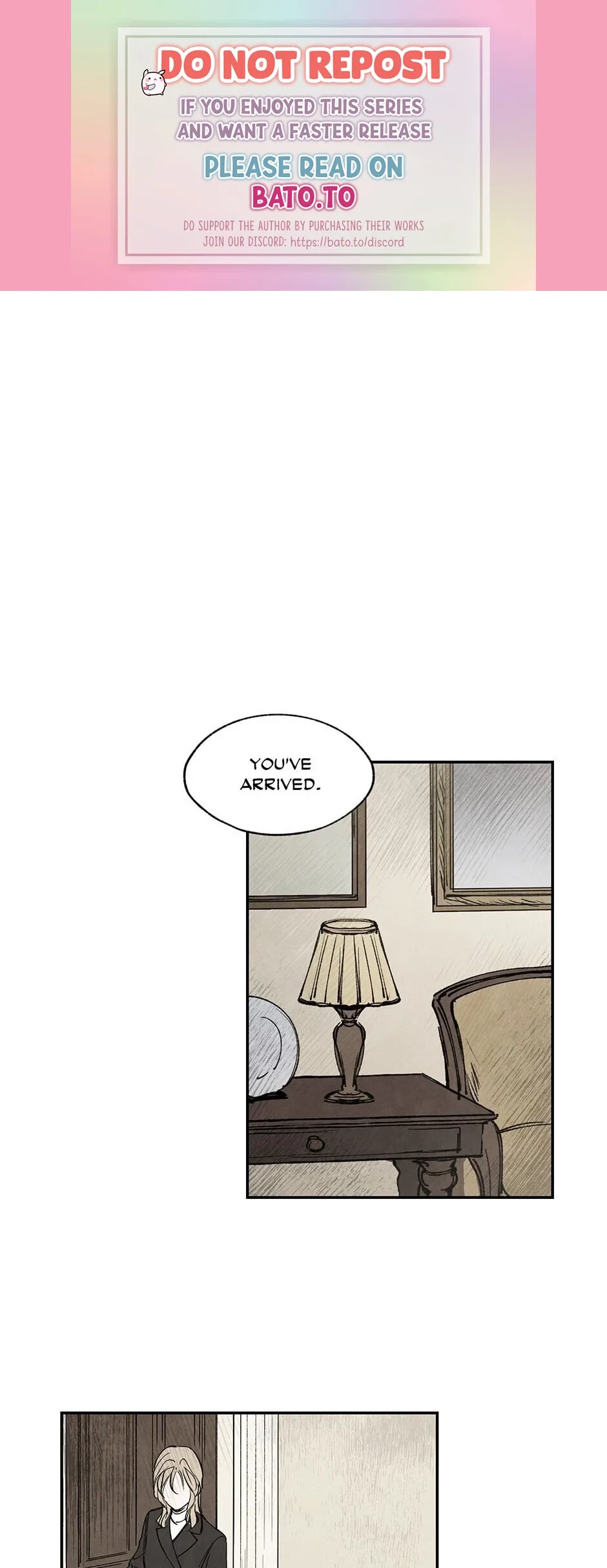 Getting to Know Grace Chapter 22 page 1