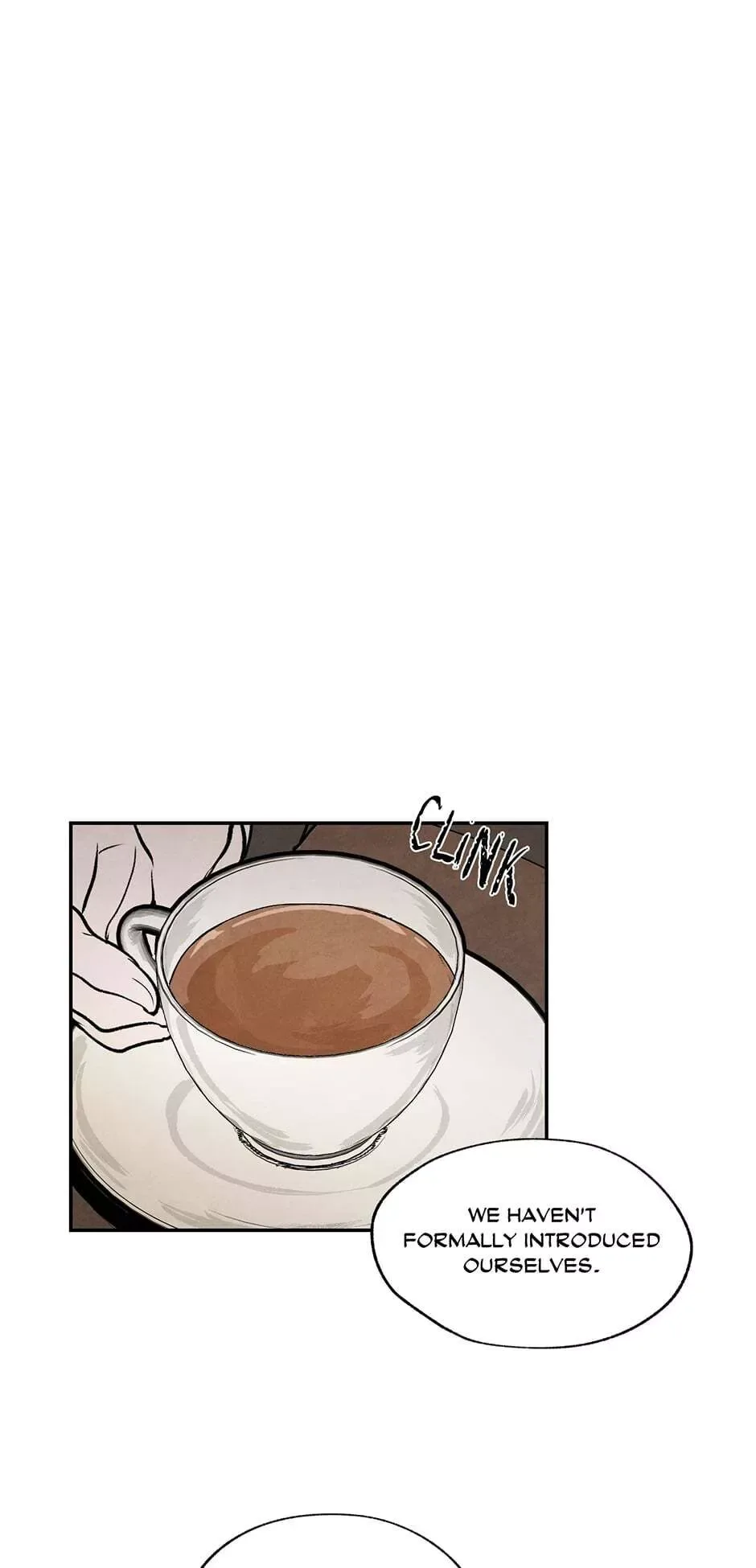 Getting to Know Grace Chapter 22 page 6