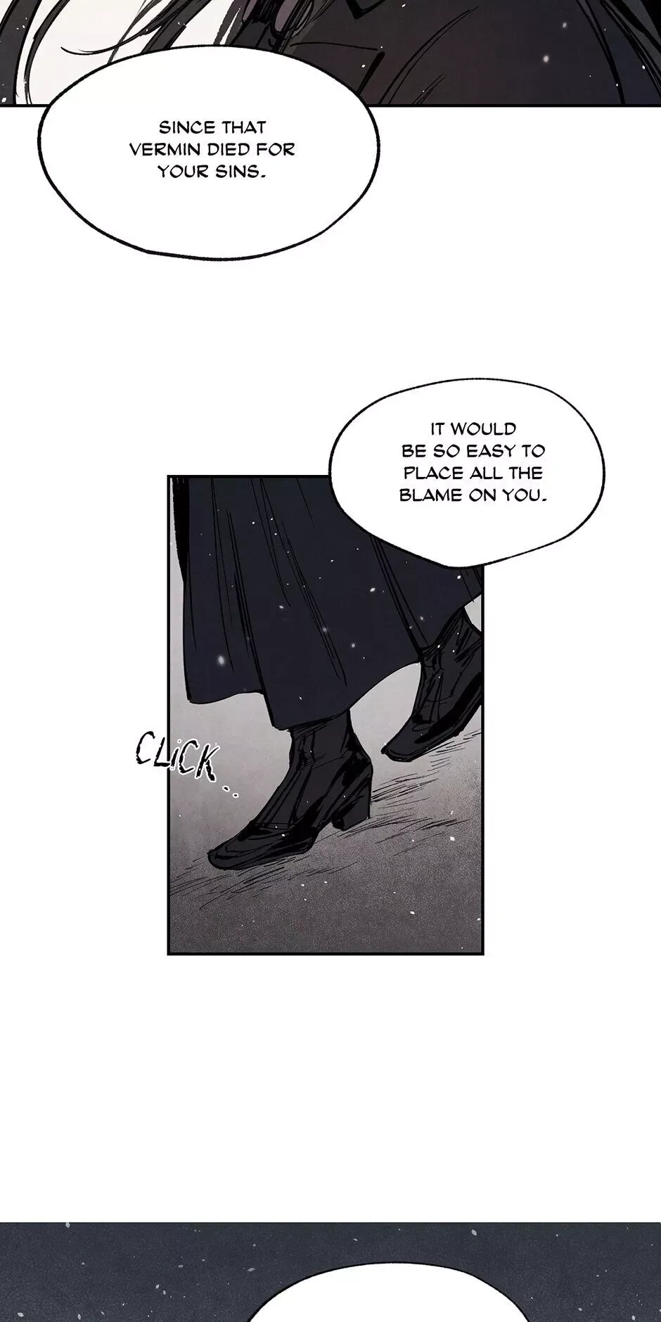 Getting to Know Grace Chapter 24 page 8