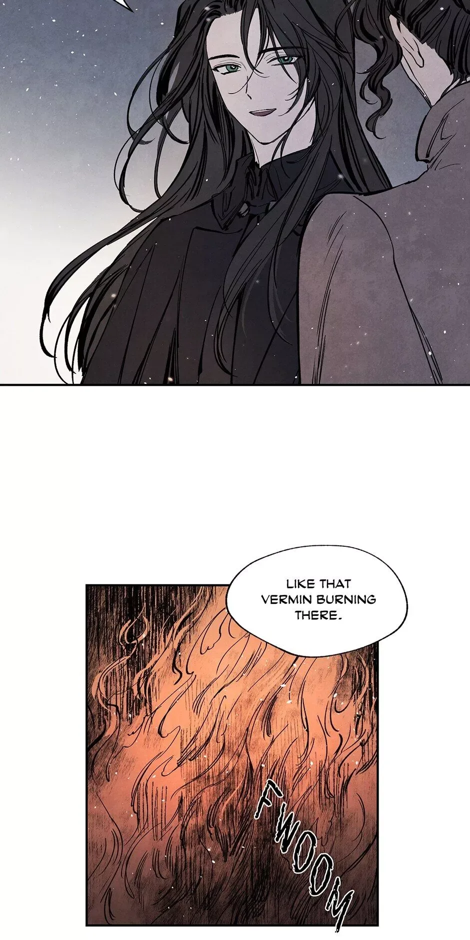 Getting to Know Grace Chapter 24 page 5