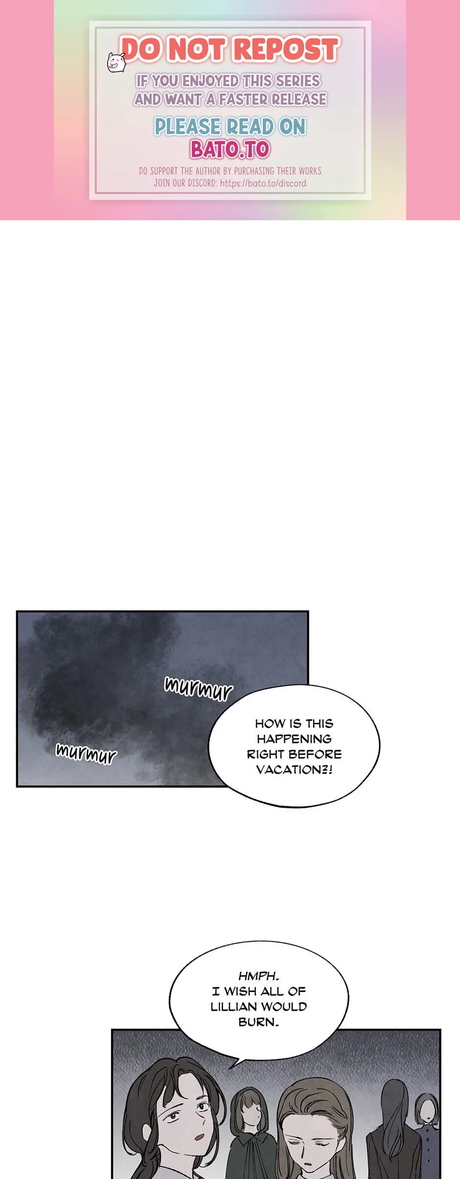 Getting to Know Grace Chapter 25 page 1