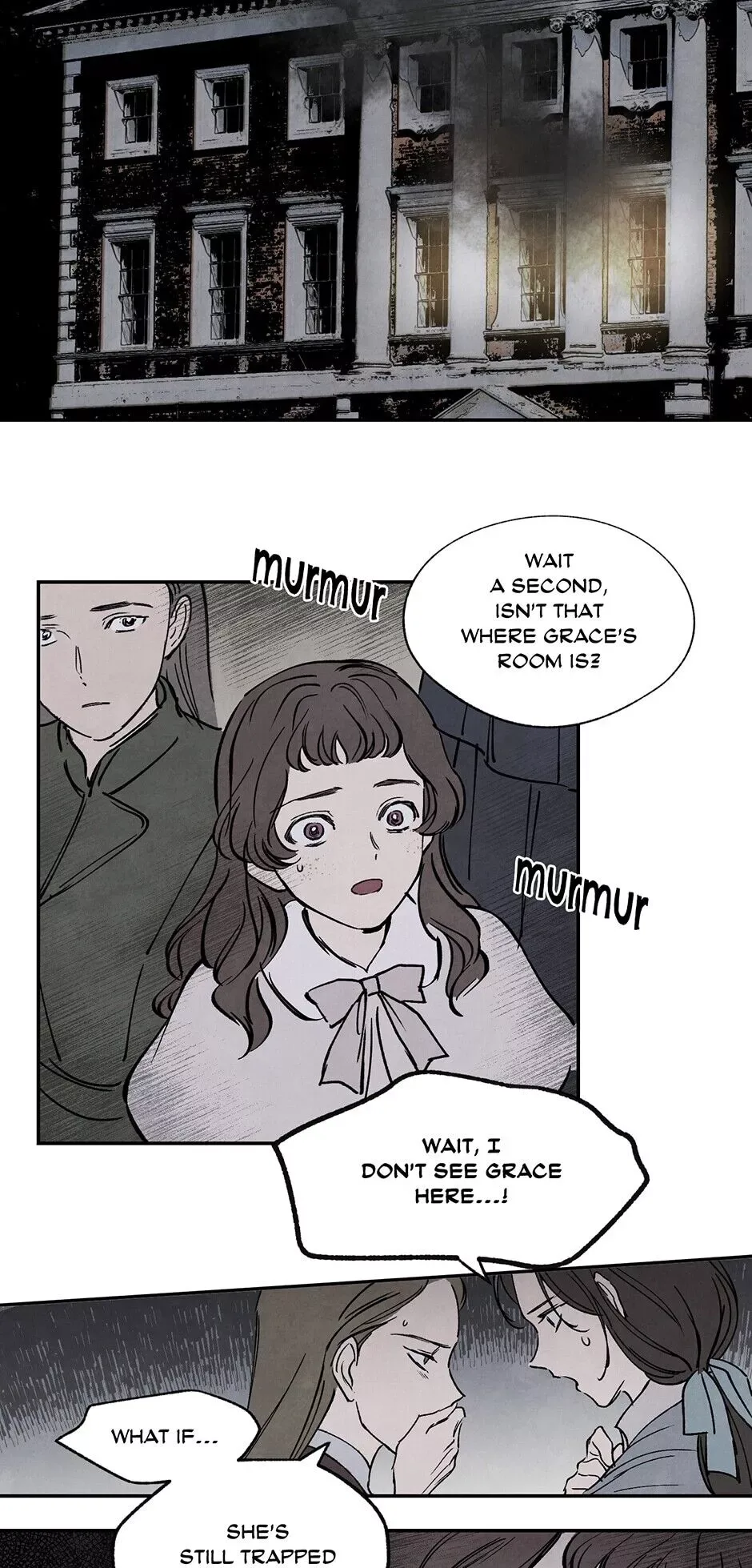 Getting to Know Grace Chapter 25 page 4