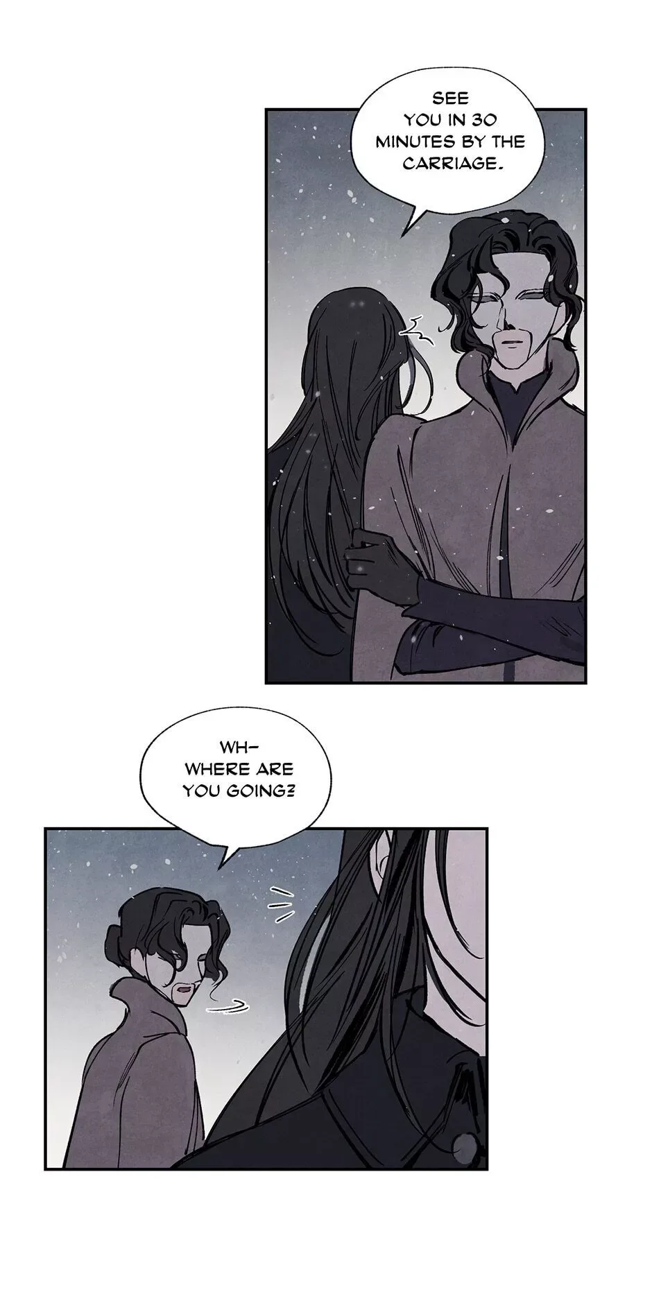 Getting to Know Grace Chapter 24 page 10