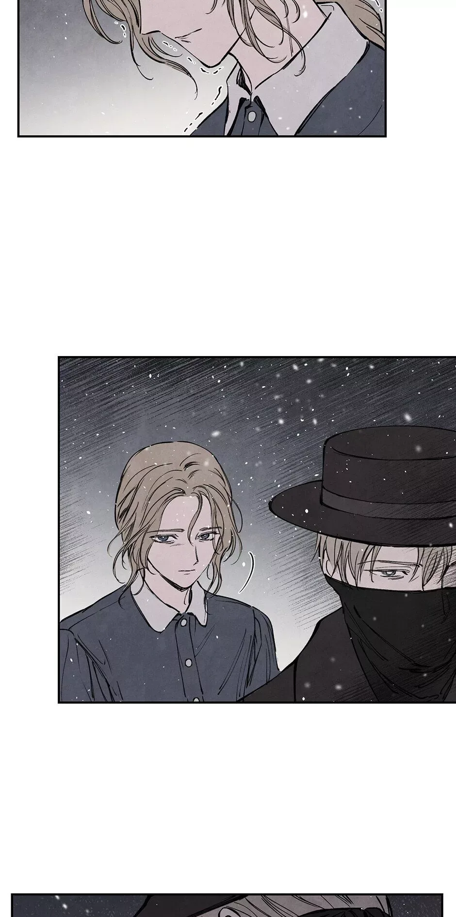 Getting to Know Grace Chapter 26 page 3
