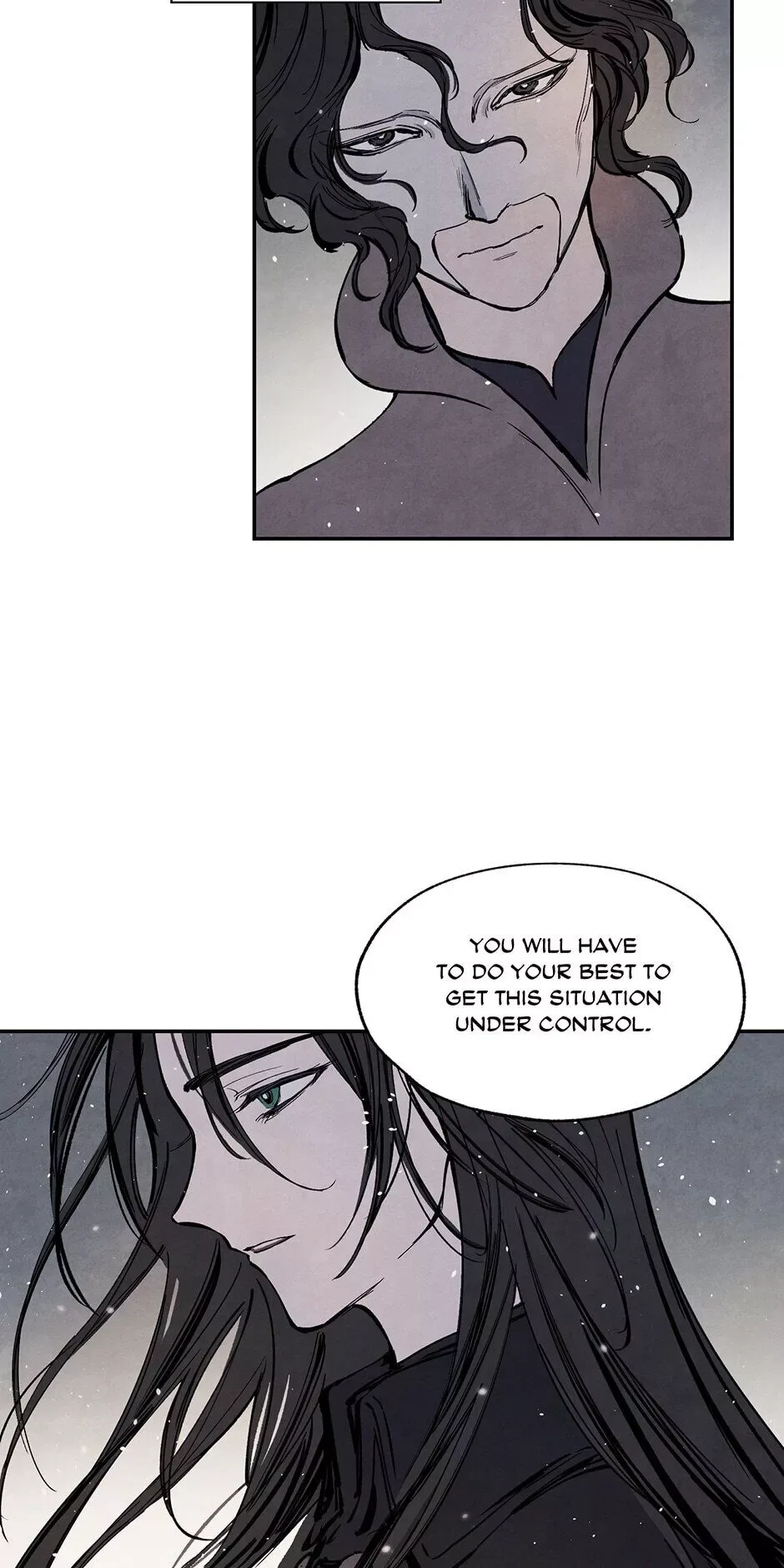 Getting to Know Grace Chapter 24 page 7