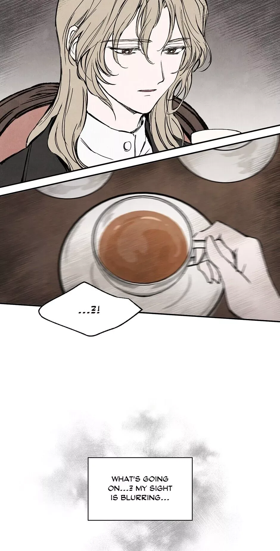 Getting to Know Grace Chapter 22 page 13