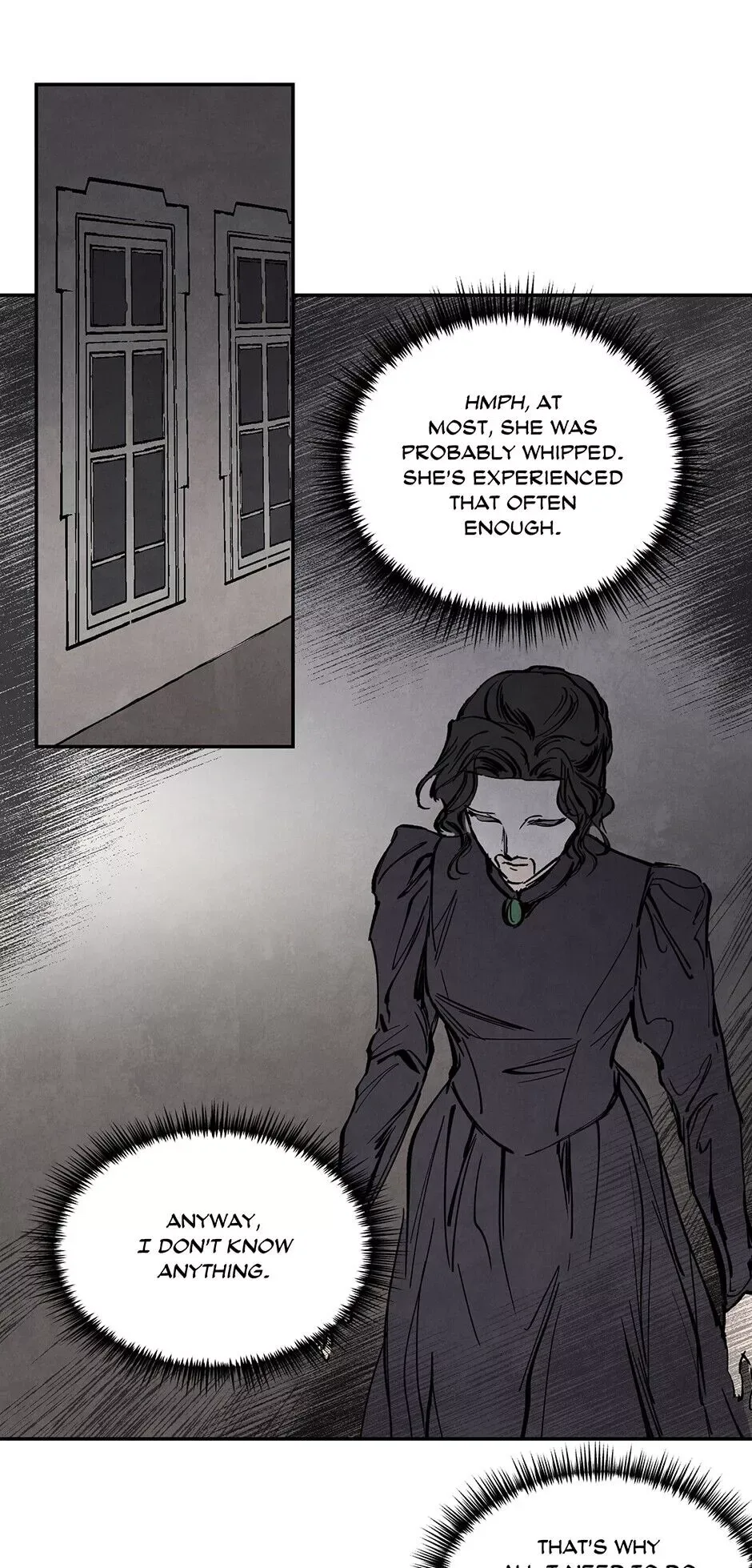 Getting to Know Grace Chapter 23 page 30