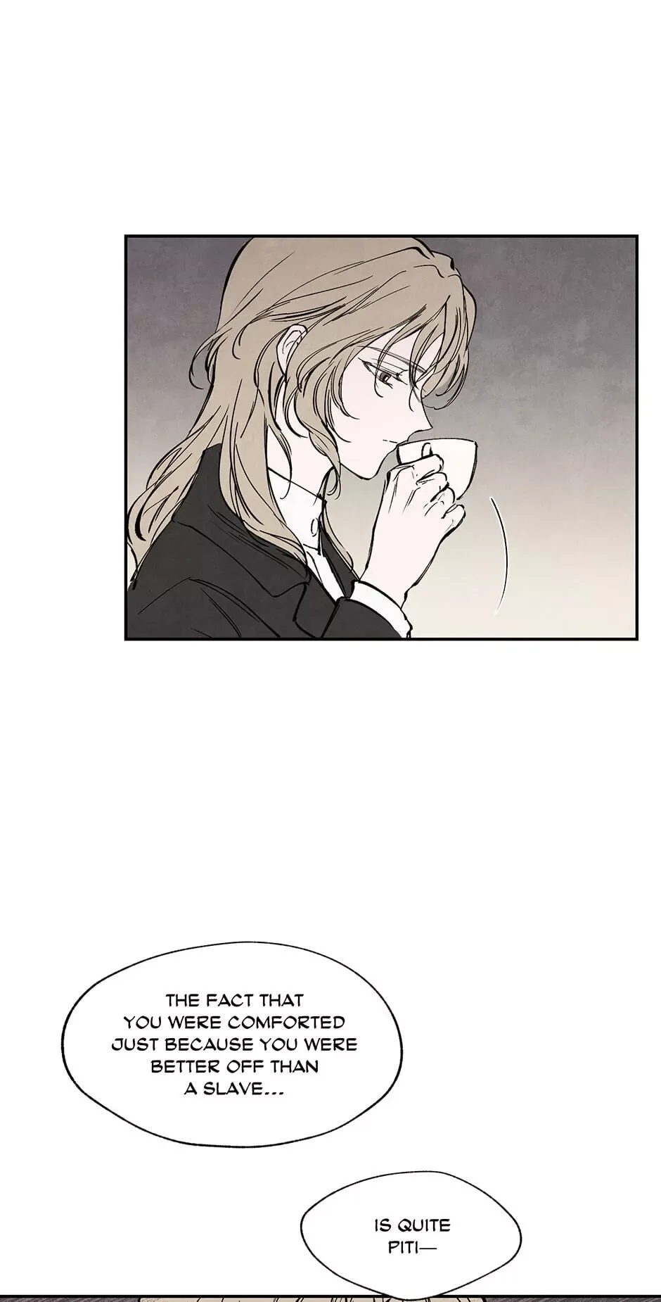 Getting to Know Grace Chapter 22 page 12