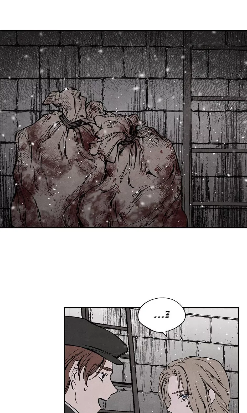Getting to Know Grace Chapter 26 page 10